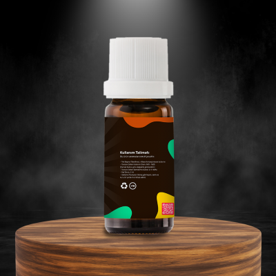 Turkish Tobacco Aroma